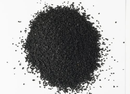 Image Product of Crumb Rubber